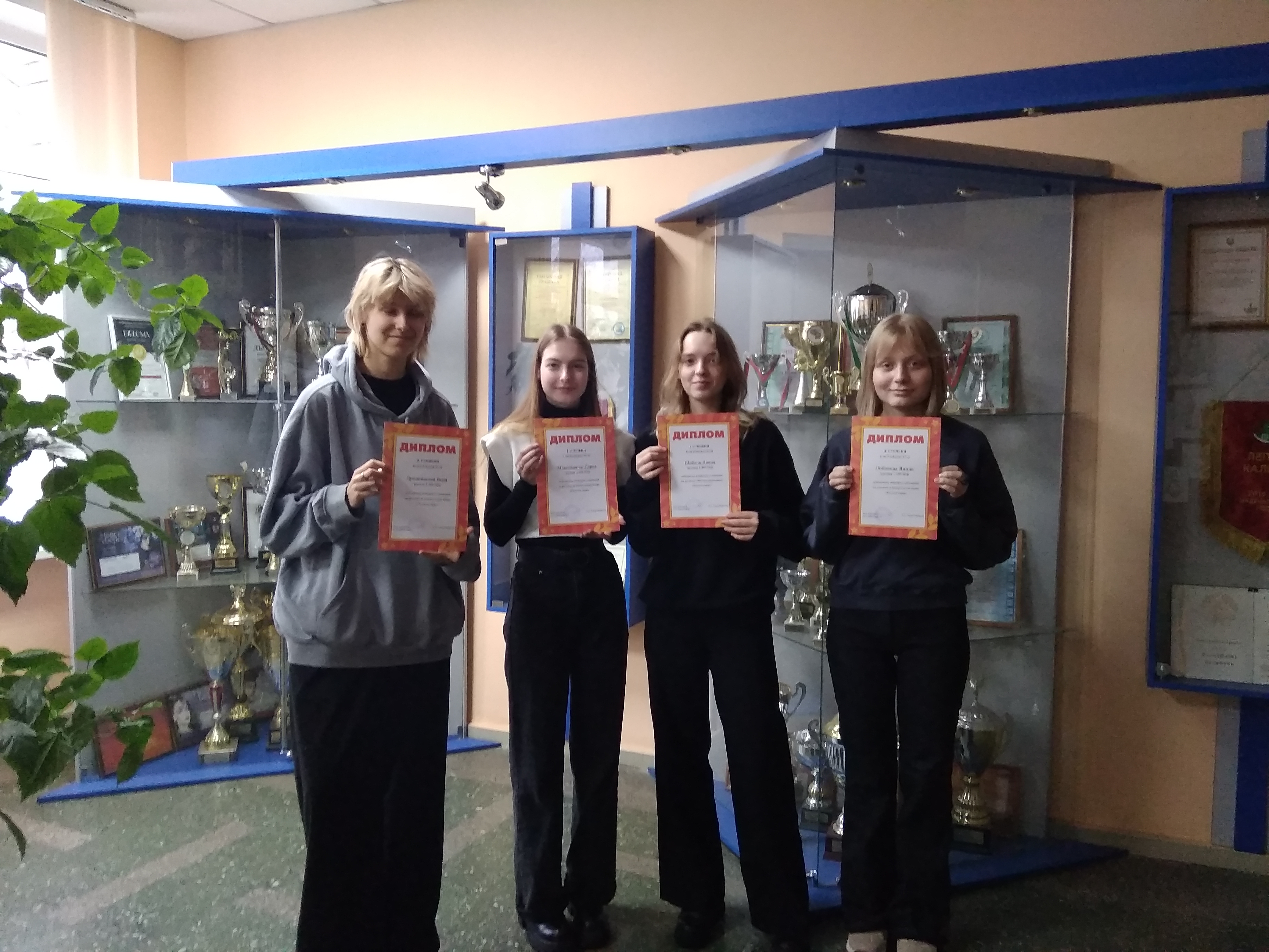 Конкурс сочинений на русском и белорусском языке «Золотое перо»