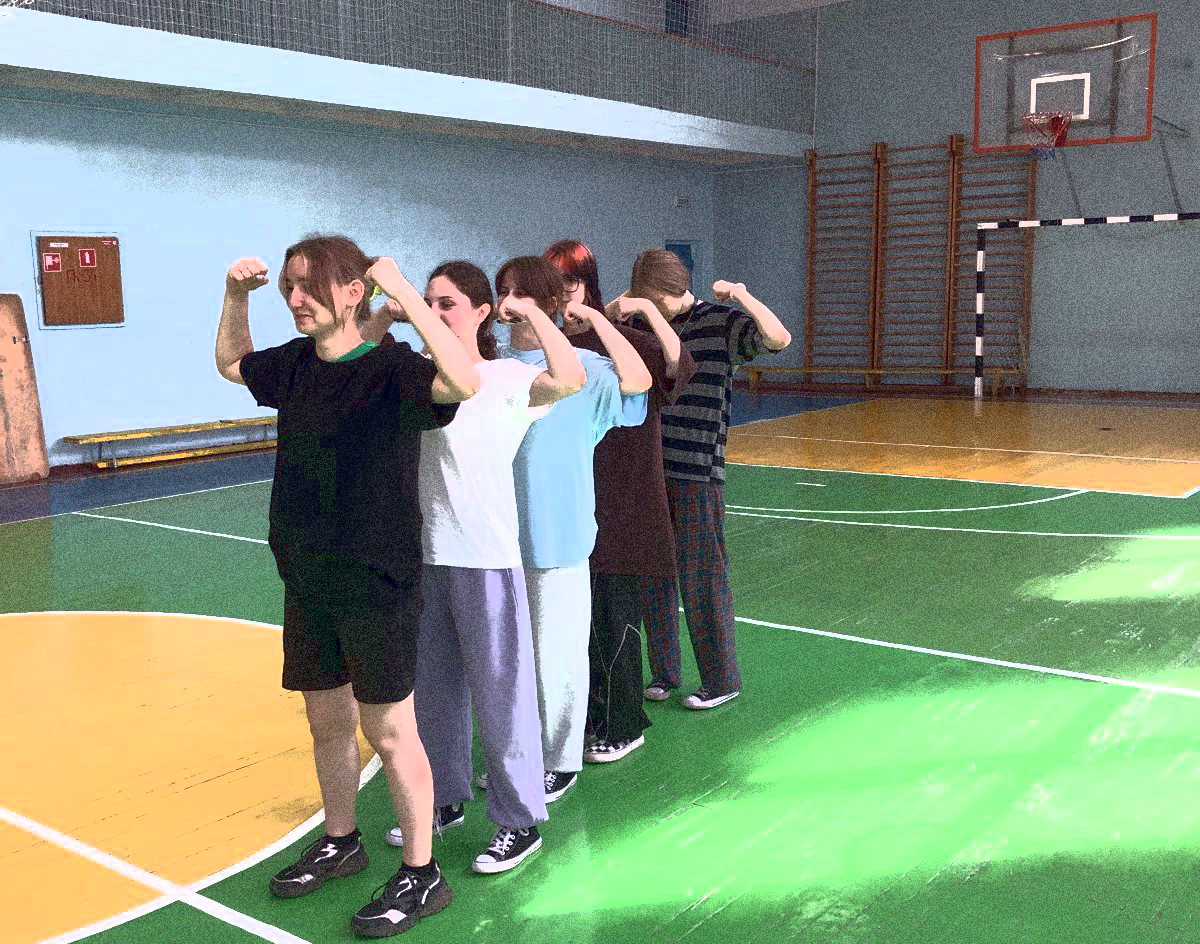 На пути к здоровью