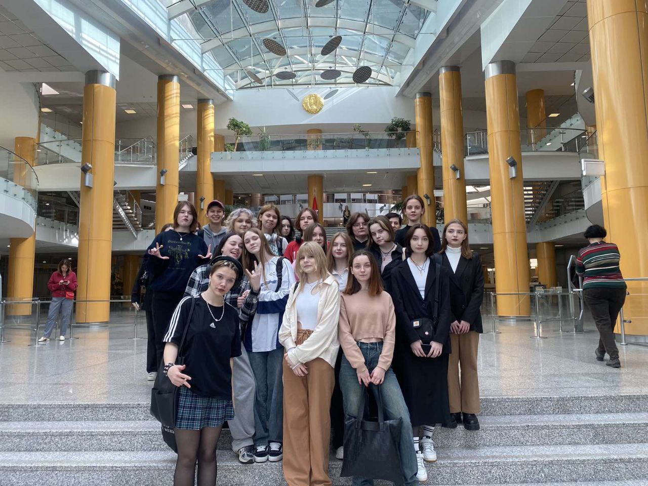 Сны о Беларуси