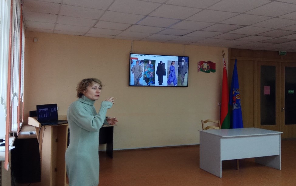 Наши методики преподавания