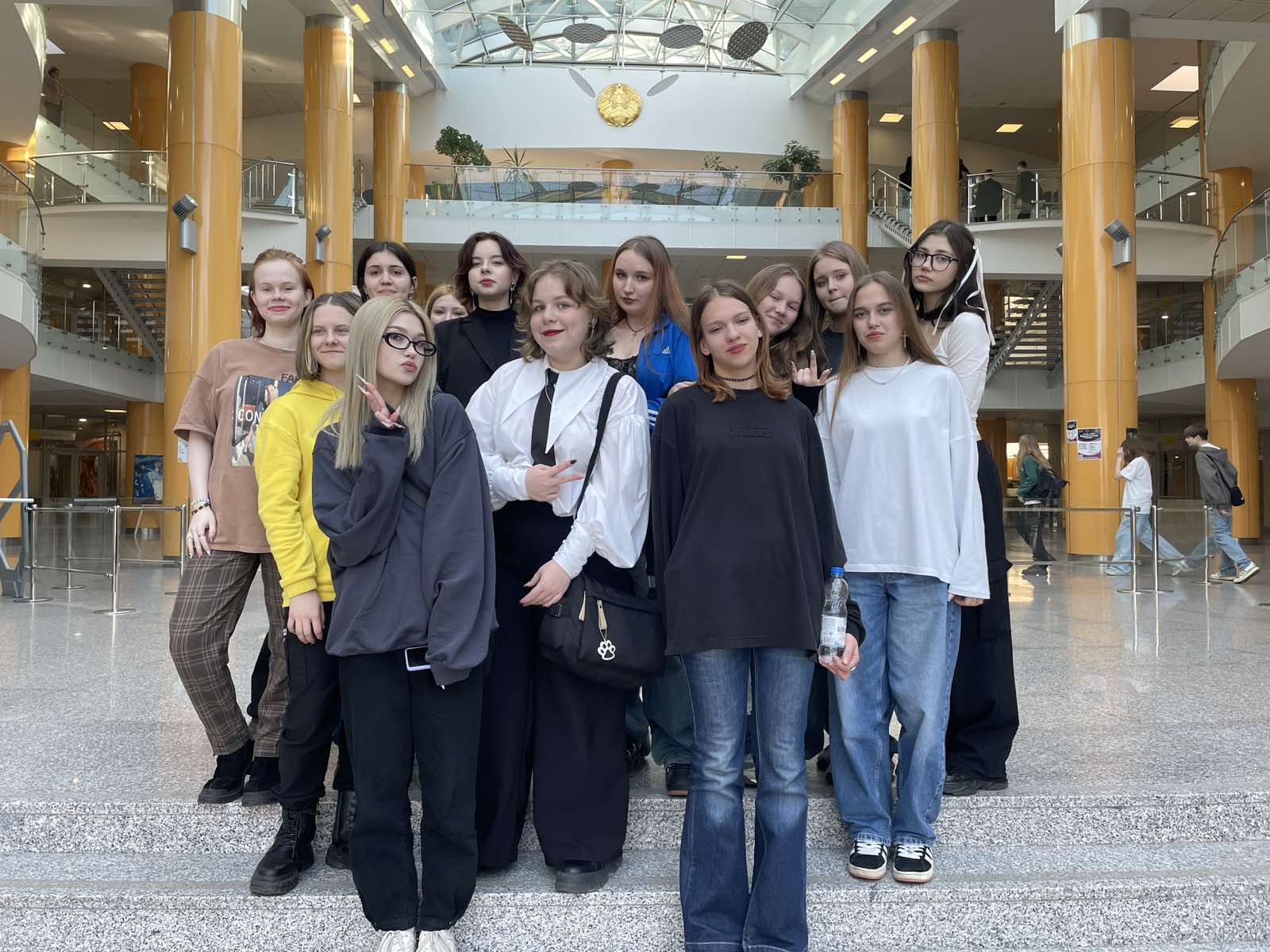 Презентация книги Дети войны