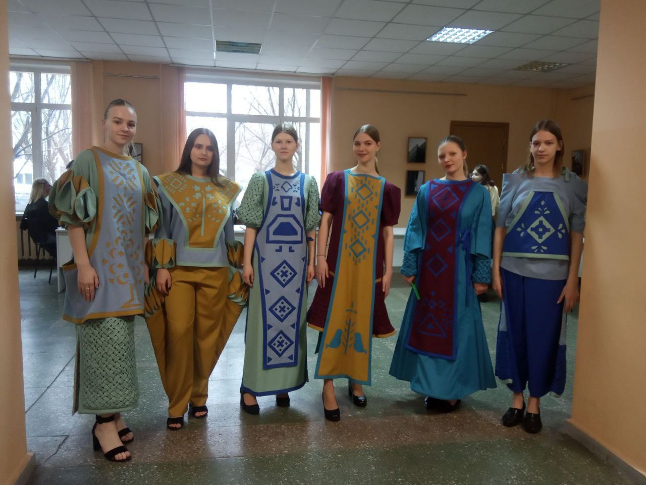 День открытых дверей