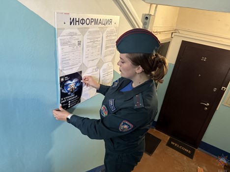 Автономный пожарный извещатель – ваш домашний «спасатель»