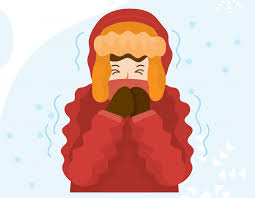 Что делать в случае переохлаждения?