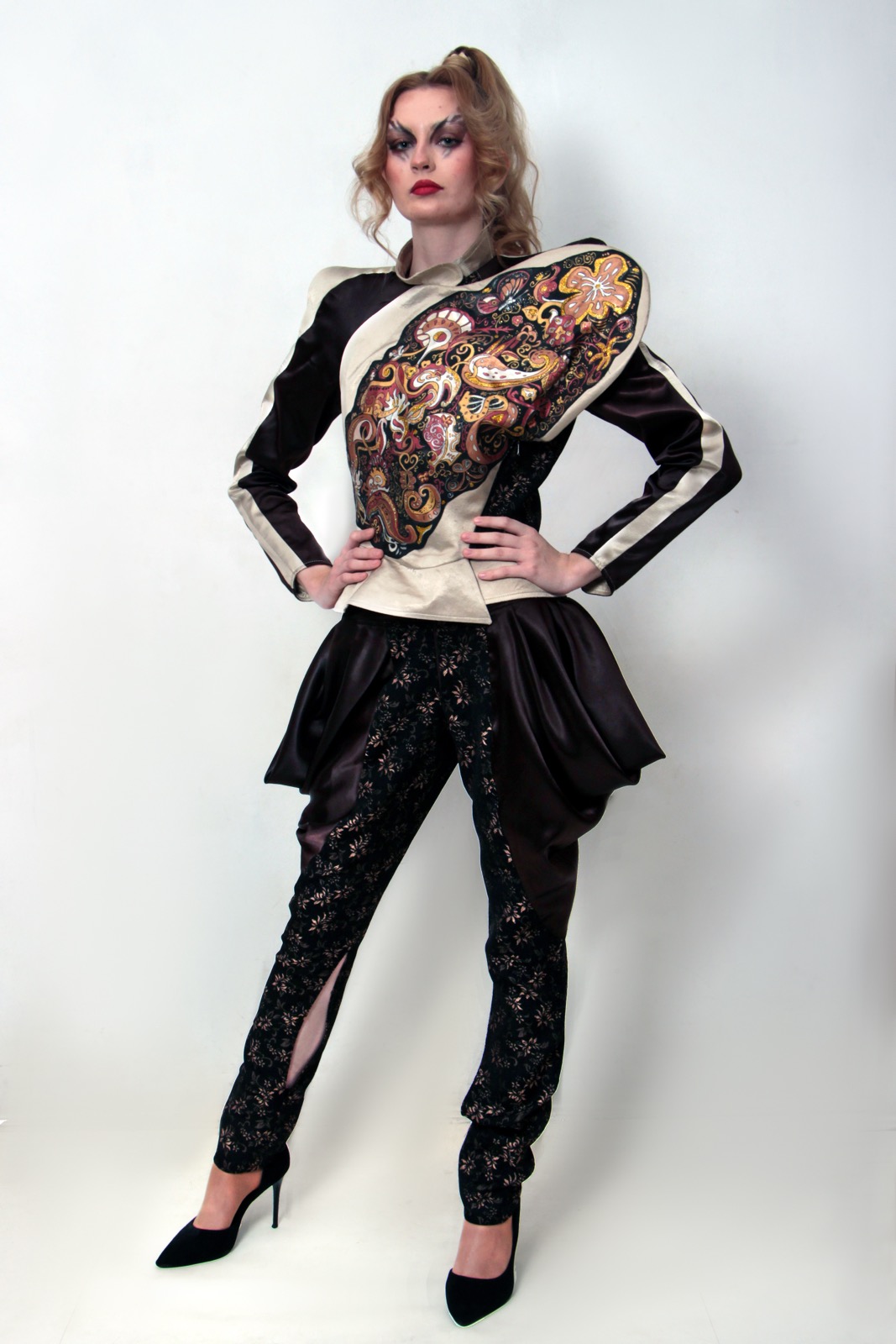 foto1 shokoladnyj vitrazh